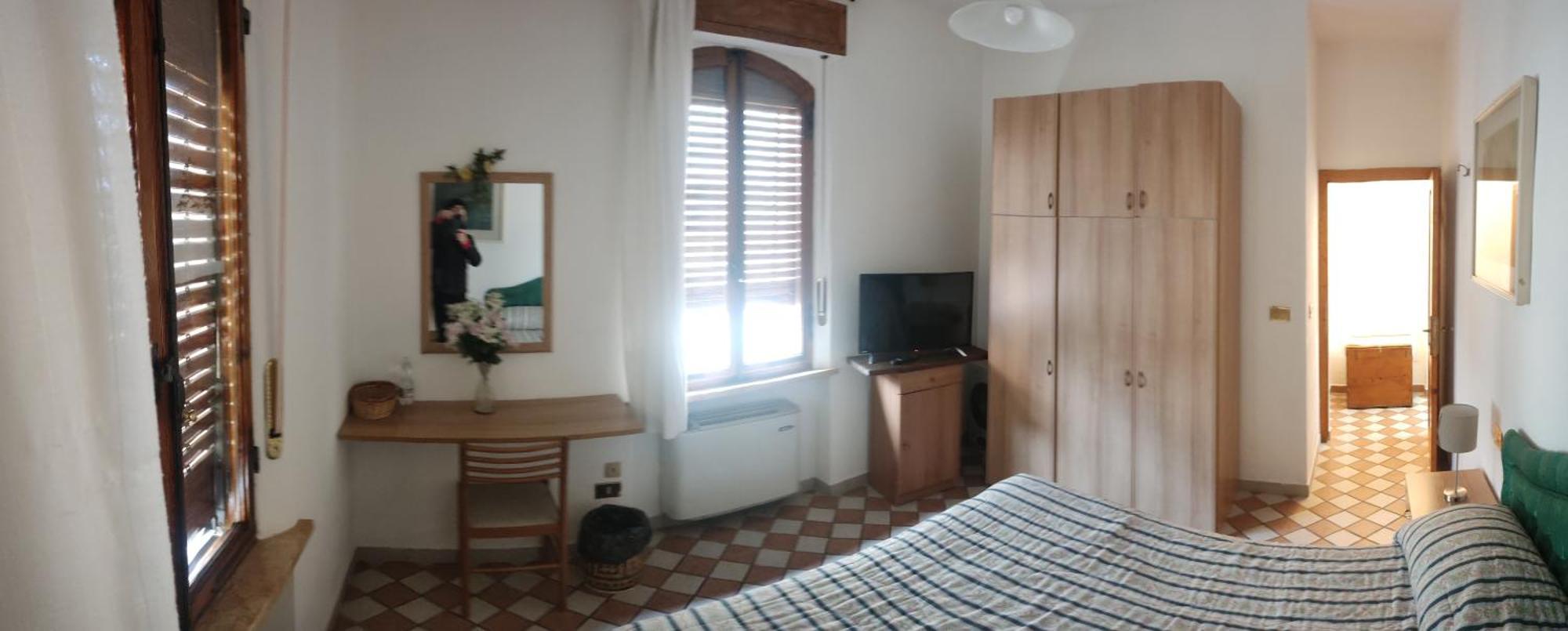 Hotel Il Pozzo Della Citerna Castelnuovo Berardenga Esterno foto