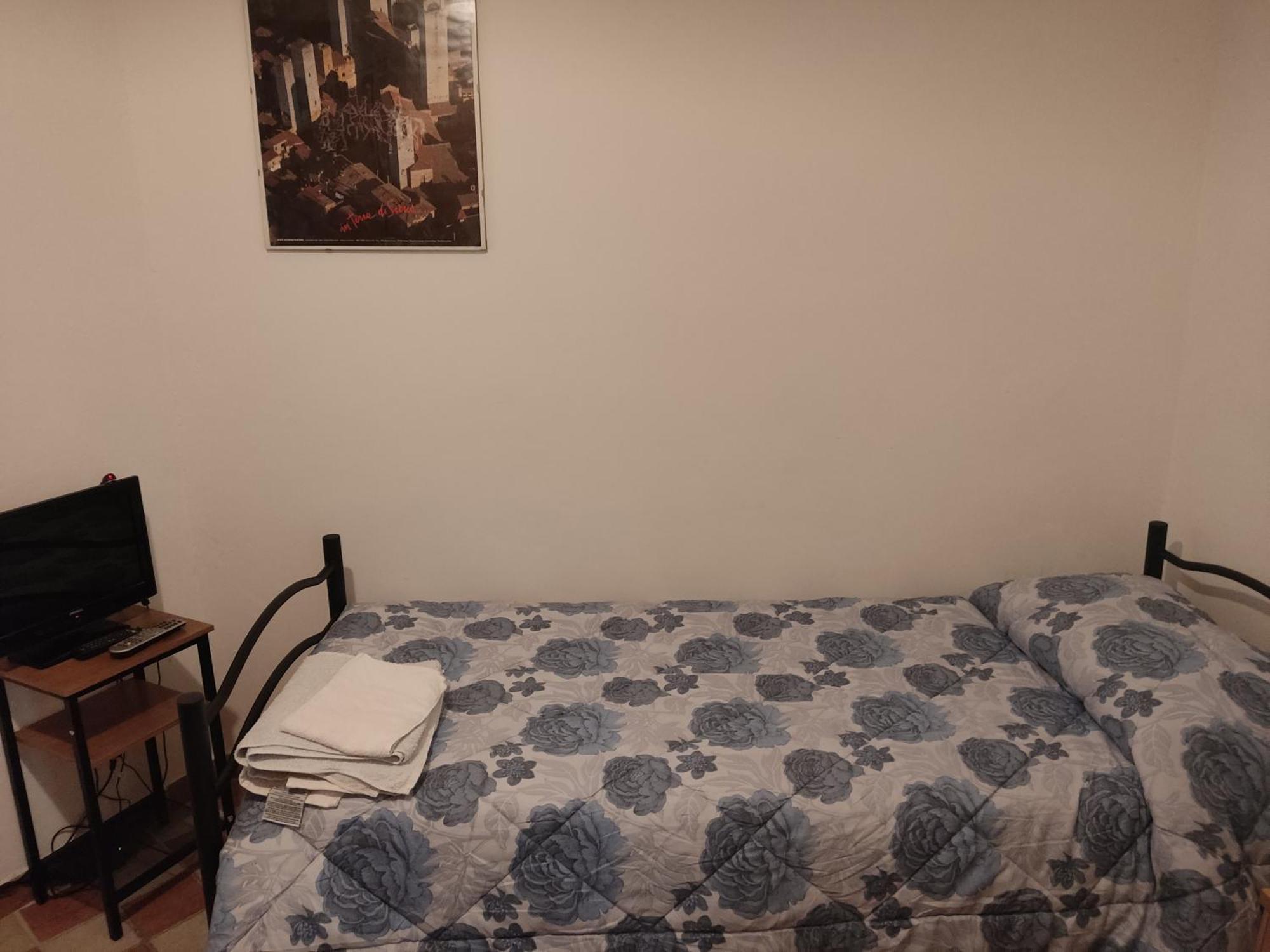 Hotel Il Pozzo Della Citerna Castelnuovo Berardenga Esterno foto