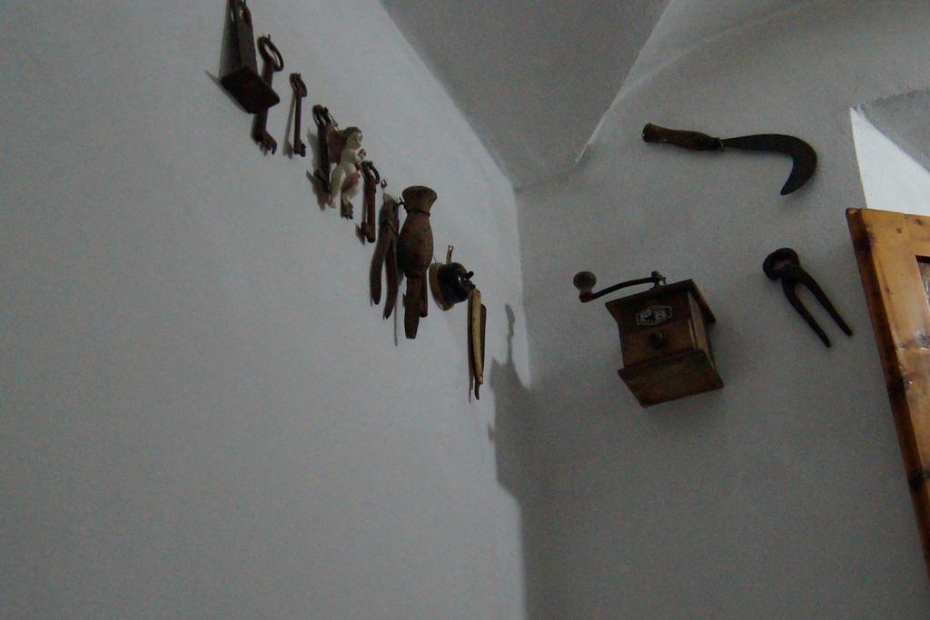 Hotel Il Pozzo Della Citerna Castelnuovo Berardenga Esterno foto