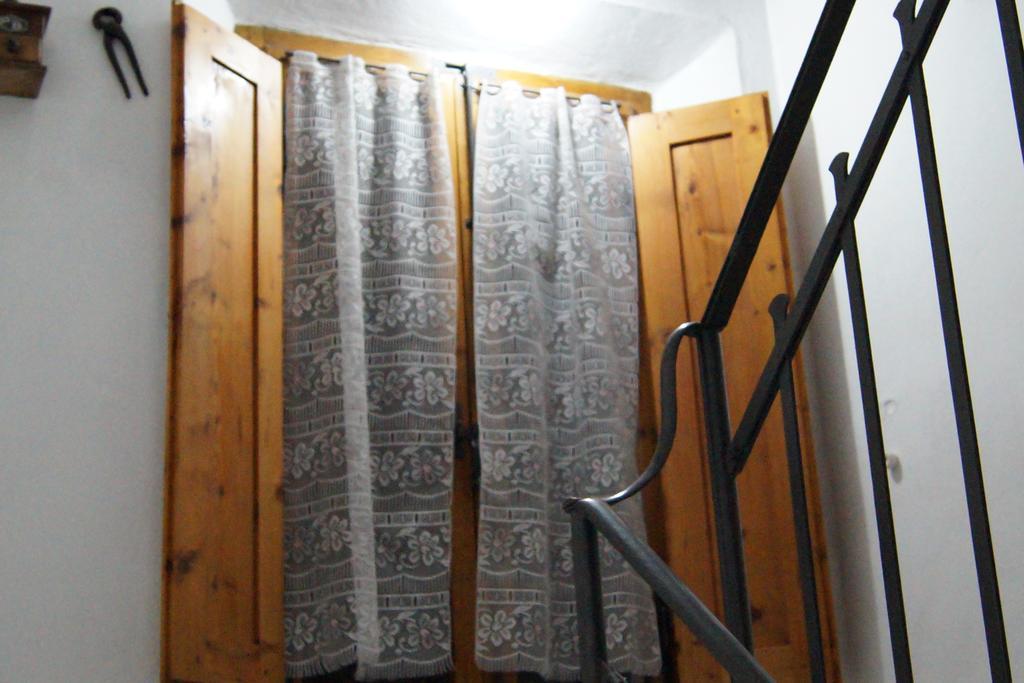 Hotel Il Pozzo Della Citerna Castelnuovo Berardenga Esterno foto