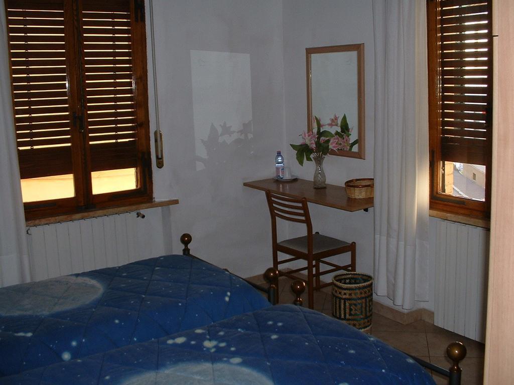 Hotel Il Pozzo Della Citerna Castelnuovo Berardenga Esterno foto